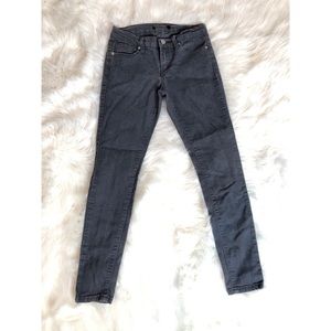 Forever 21 grey jeans